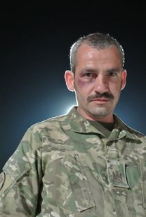 Kieran O'Brien
