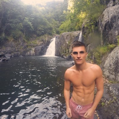Nick Fisher