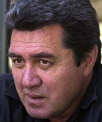 Alan Duff