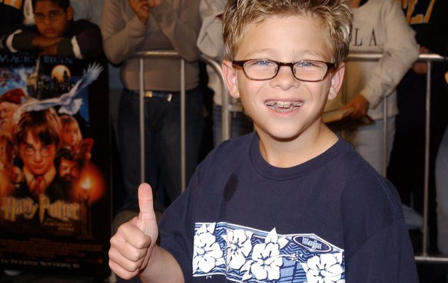 Jonathan Lipnicki