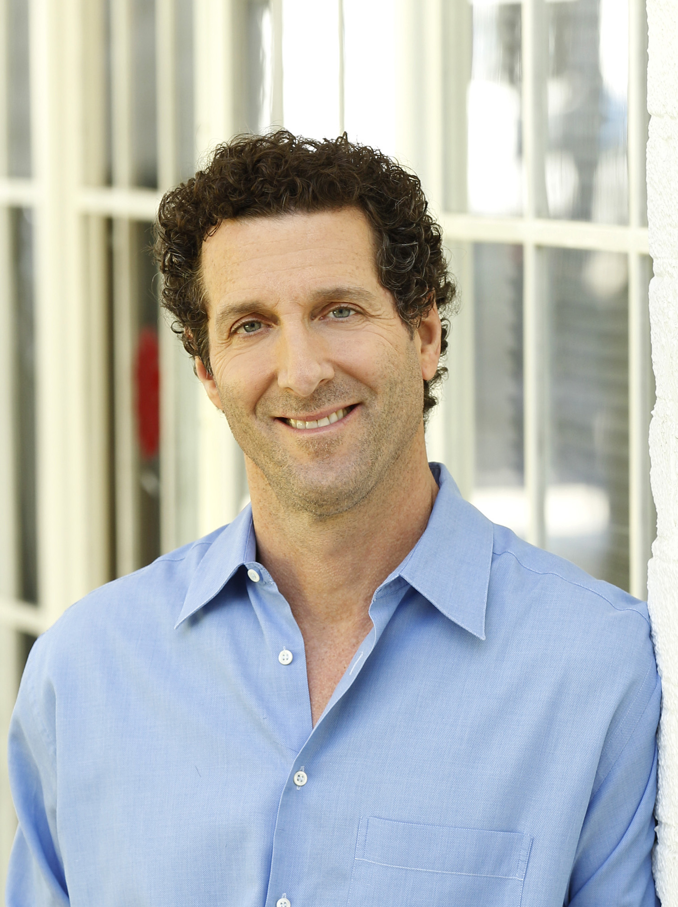 Chris Viscardi