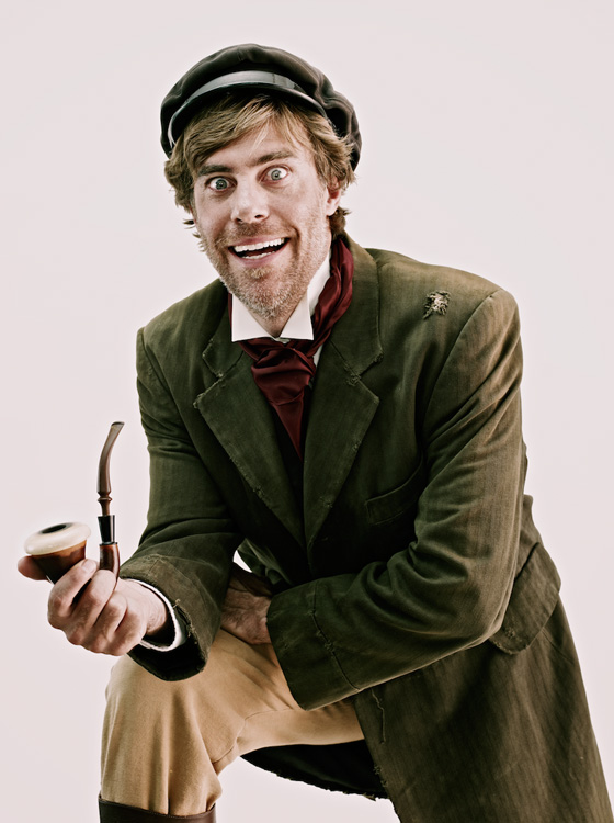 Eddie Guzelian