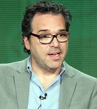 Michael Seitzman