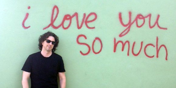 Mark Schwahn