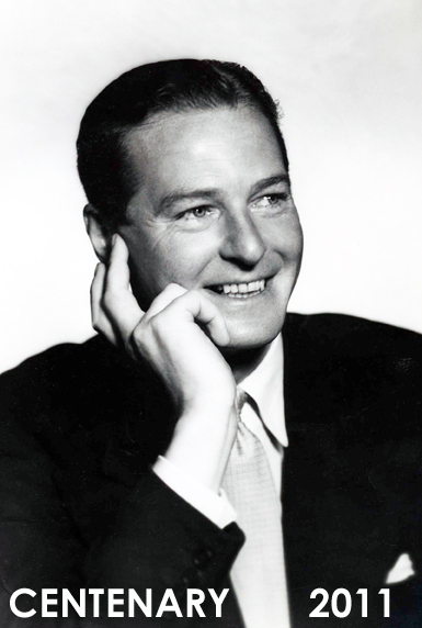 Terence Rattigan