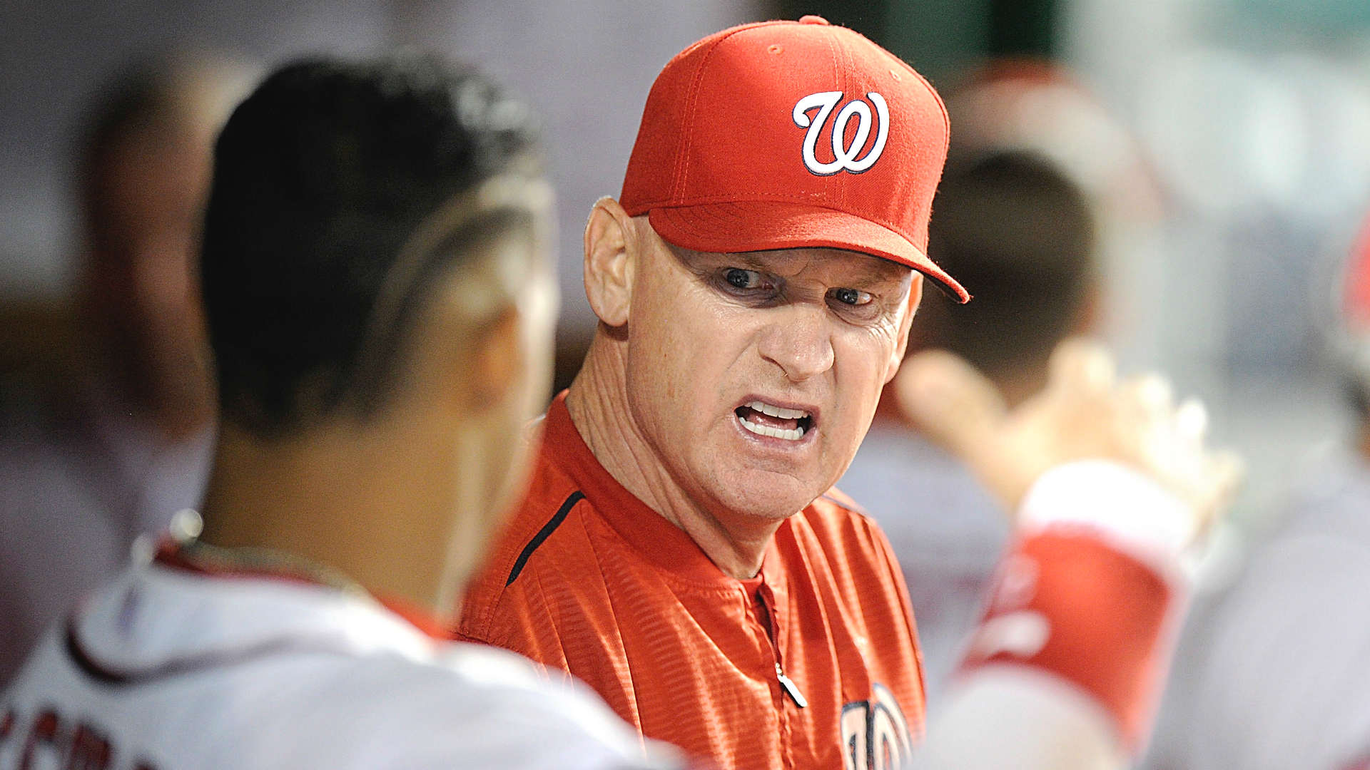 Matt Williams