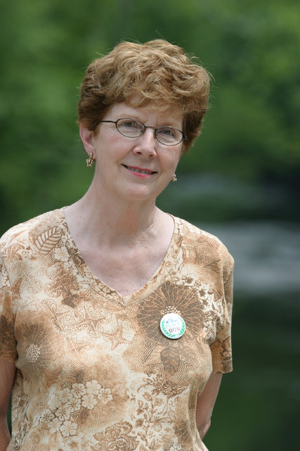 Billie Letts