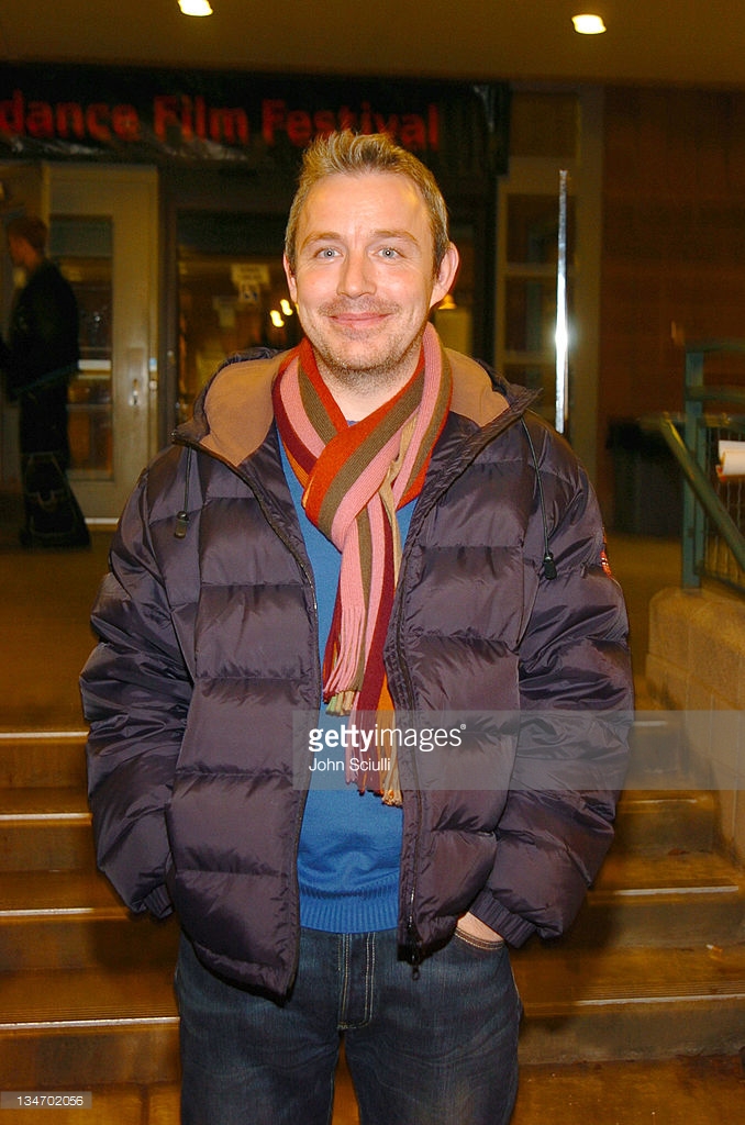 Damien O'Donnell