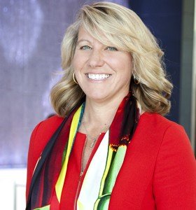 Julie Hamilton