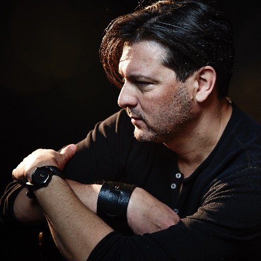 David Hayter