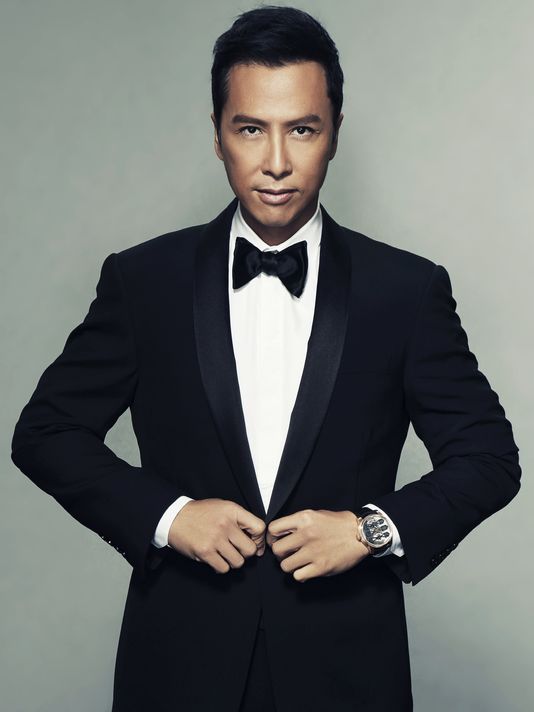 Donnie Yen