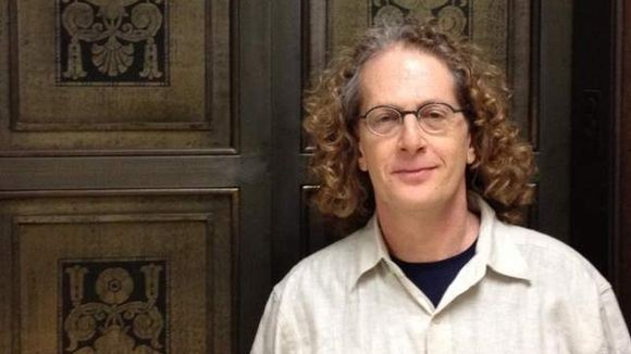 Andrew Scheinman