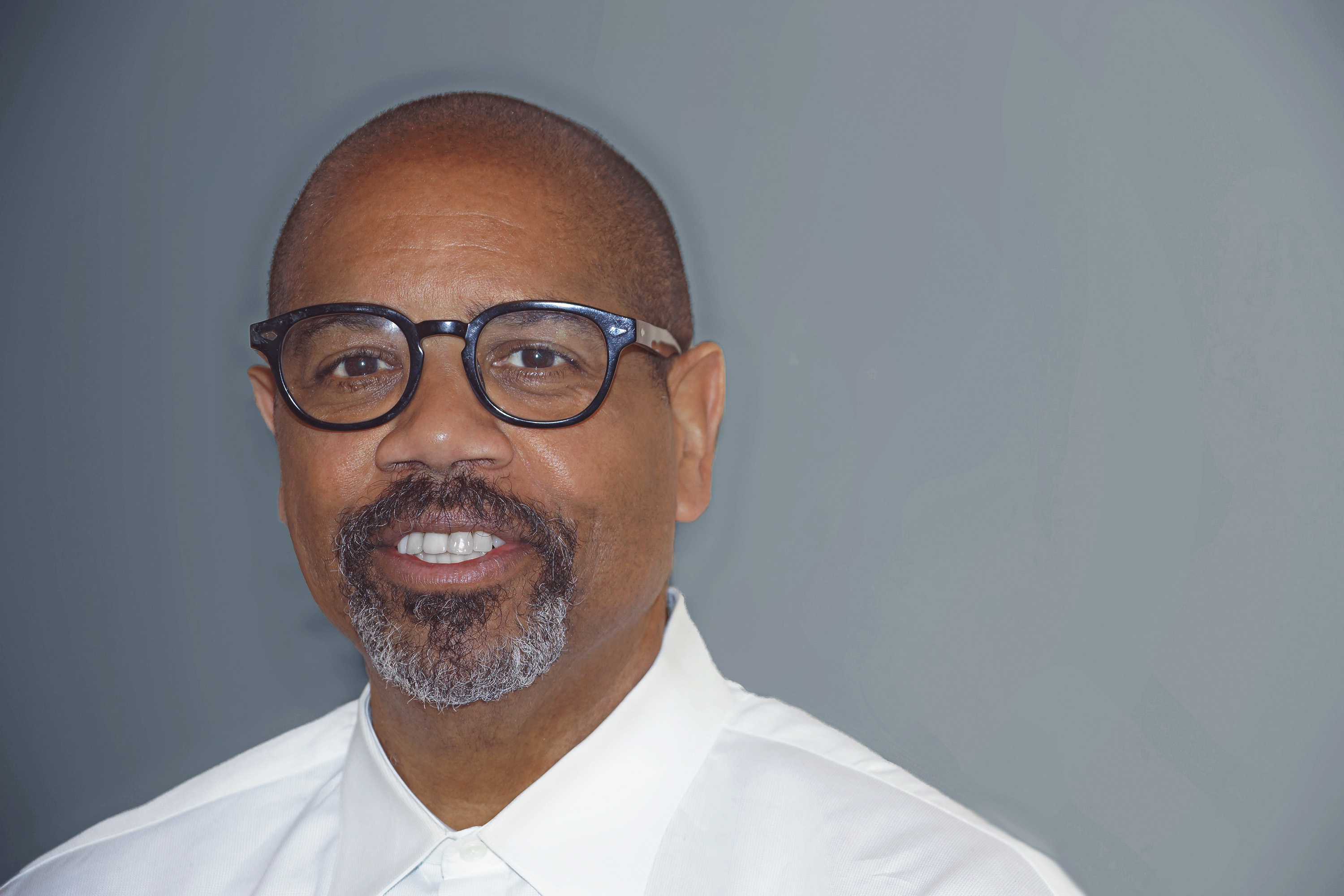 Gregory Allen Howard