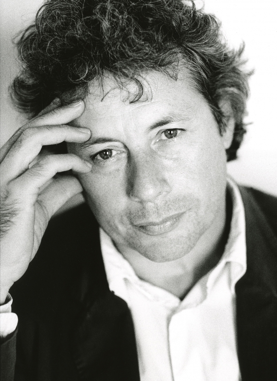Alessandro Baricco
