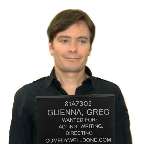 Greg Glienna