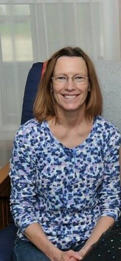 Betsy Stahl
