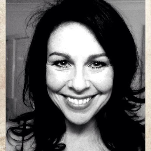 Julie Graham