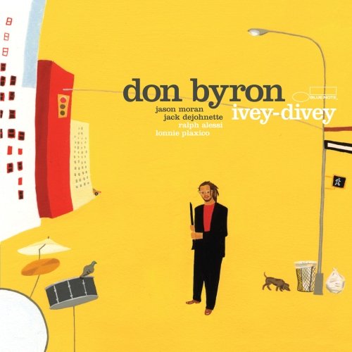 Don Byron
