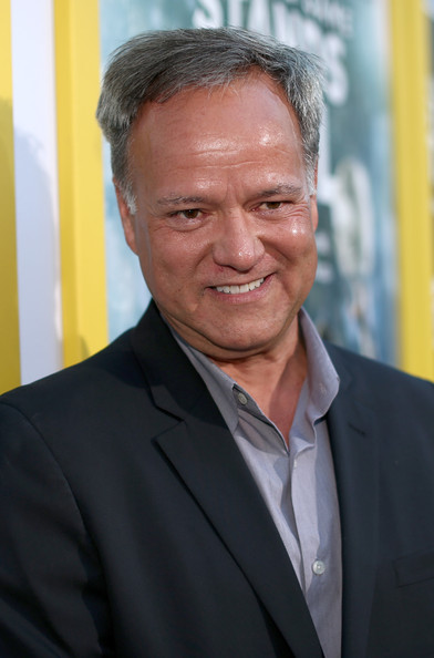 Scott Marshall Smith
