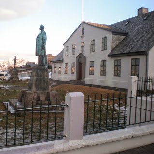 Grímur Hjartarson