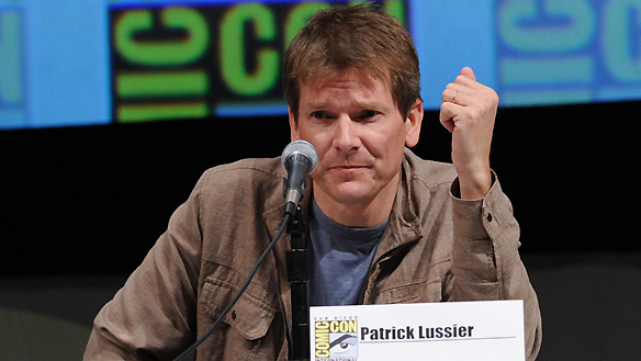 Patrick Lussier