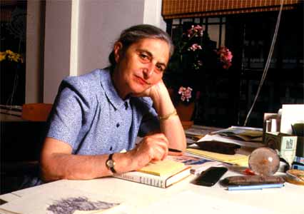 Ruth Prawer Jhabvala