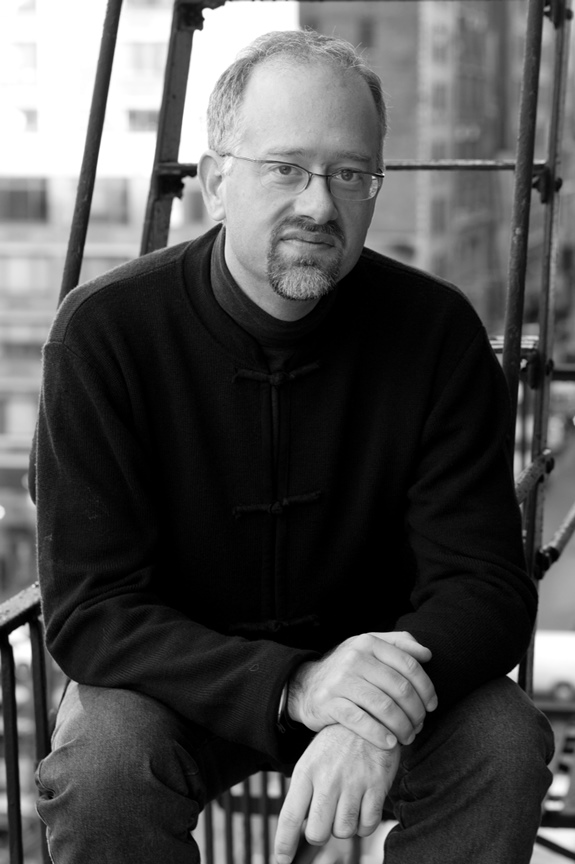Doug Wright