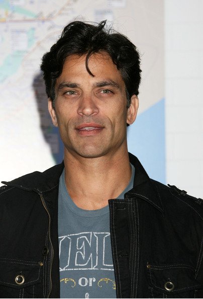 Jonathon Schaech