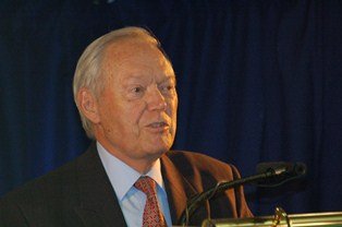 John Blanchard