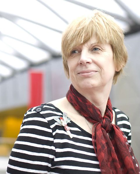 Sue Bailey