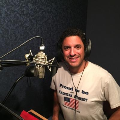 David Silverman