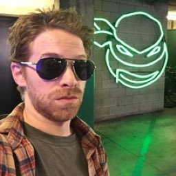 Seth Green