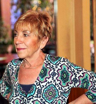 Marilyn Levy
