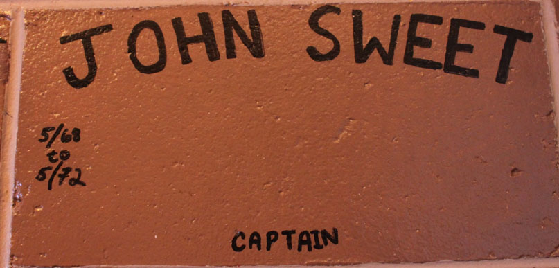 John Sweet