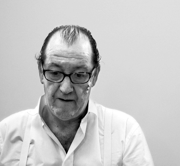 Josse De Pauw