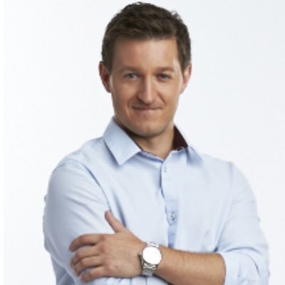 Andrew Walker