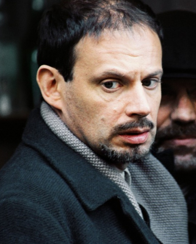 Denis Podalydès