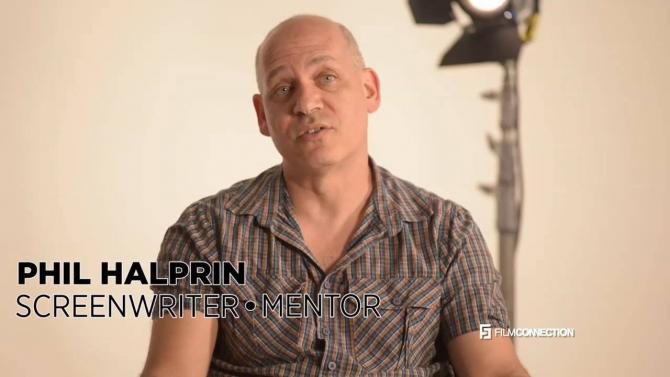 Philip Halprin