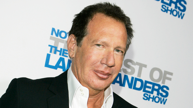 Gary Shandling