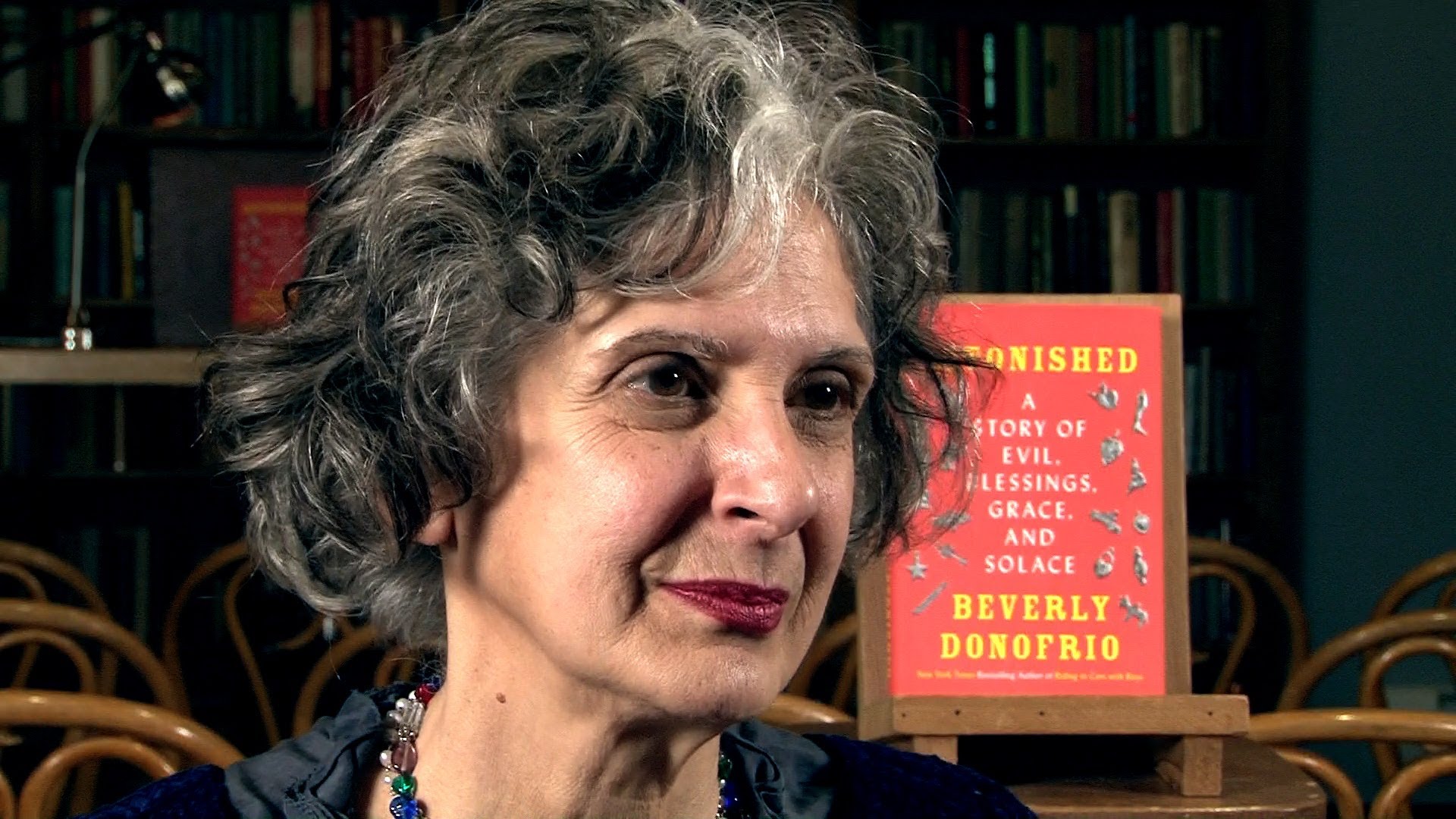 Beverly D'Onofrio