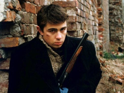 Sergei Bodrov