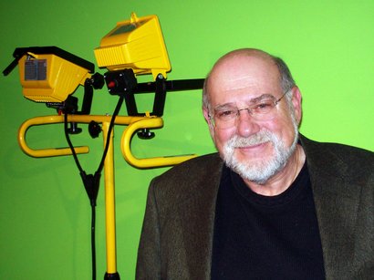 Jay Wolpert