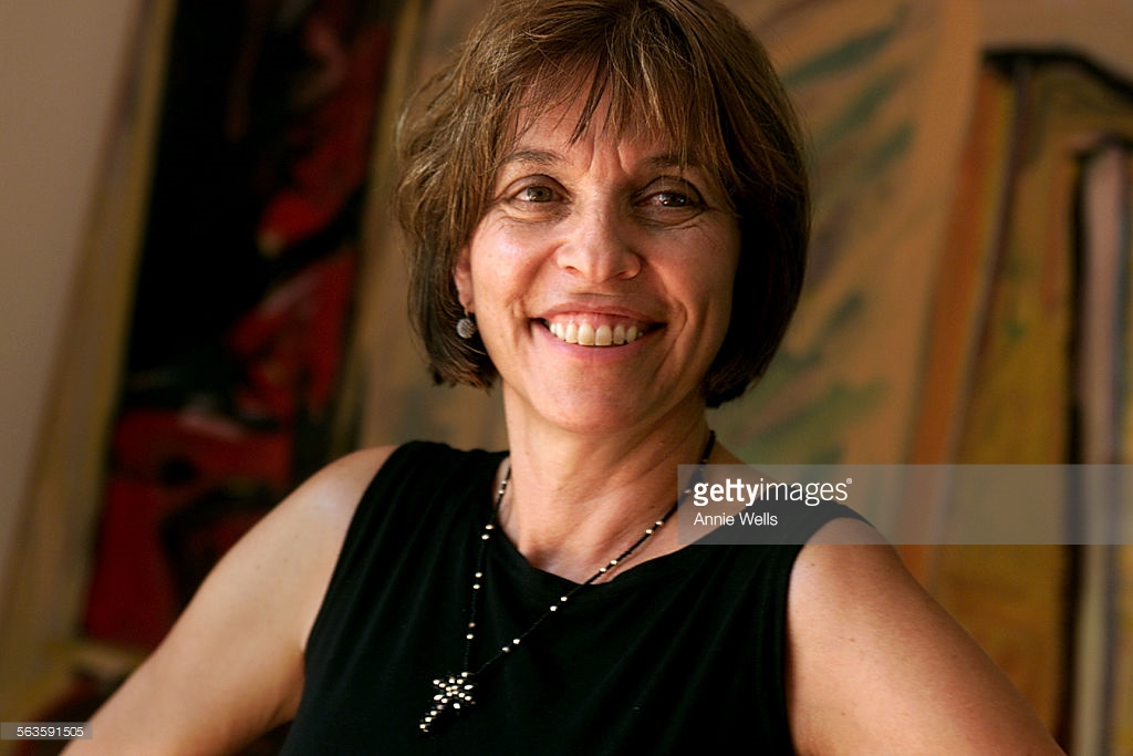 Éva Gardos