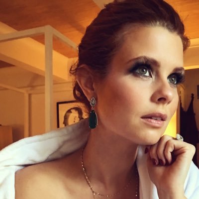 Joanna Garcia