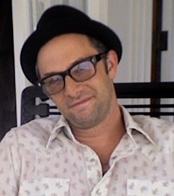 Jeffrey Lieber