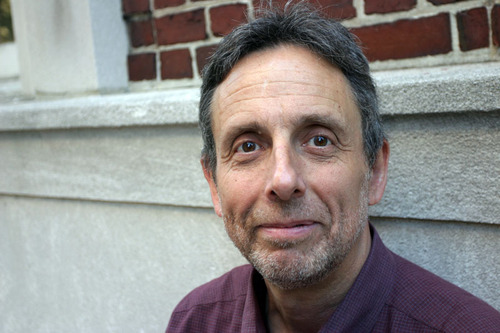 Michael Shapiro