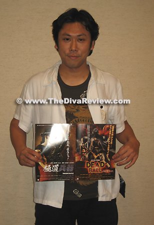 Yudai Yamaguchi