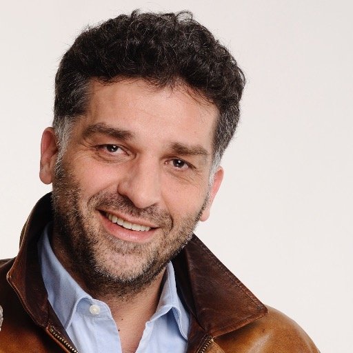 Danis Tanovic