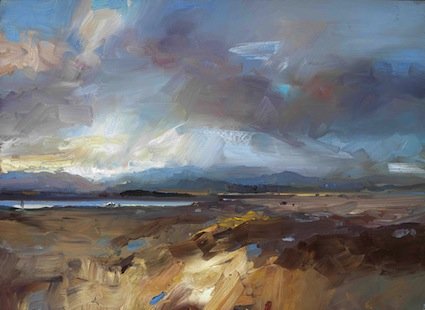 David Atkins
