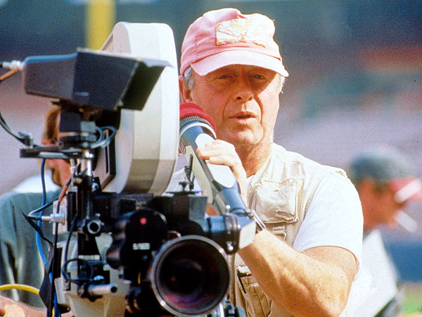 Tony Scott